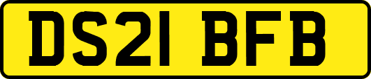 DS21BFB