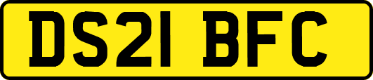 DS21BFC