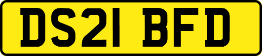 DS21BFD