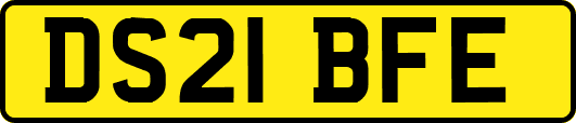 DS21BFE
