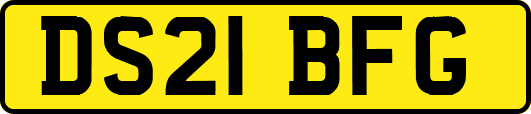 DS21BFG