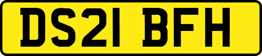 DS21BFH