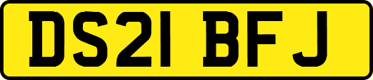 DS21BFJ