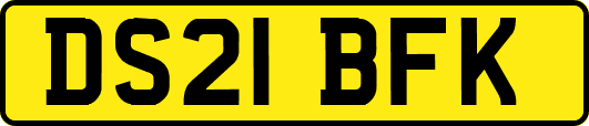 DS21BFK