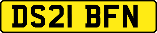 DS21BFN