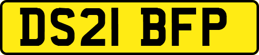DS21BFP