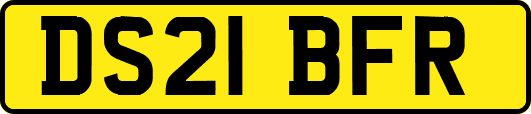 DS21BFR