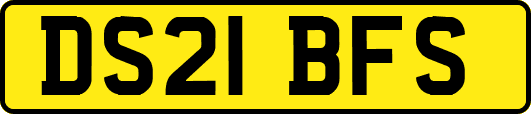 DS21BFS