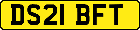 DS21BFT