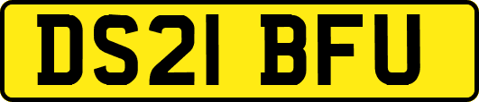 DS21BFU