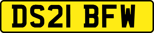 DS21BFW