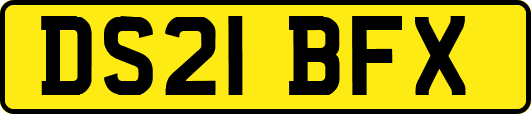 DS21BFX