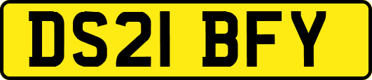 DS21BFY