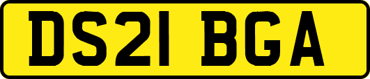 DS21BGA
