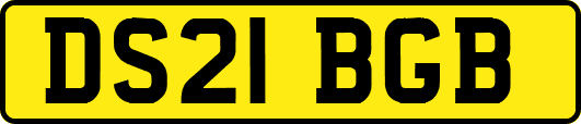 DS21BGB