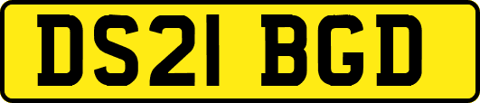 DS21BGD
