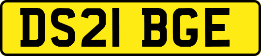 DS21BGE