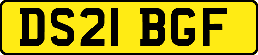 DS21BGF
