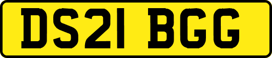 DS21BGG
