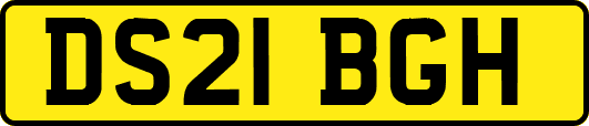 DS21BGH