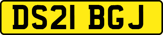 DS21BGJ