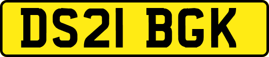 DS21BGK