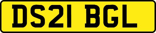DS21BGL