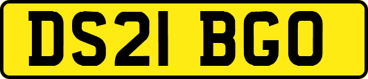 DS21BGO