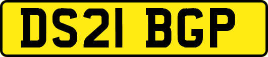 DS21BGP