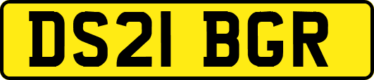 DS21BGR