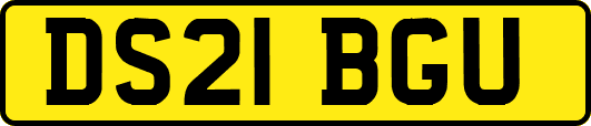DS21BGU
