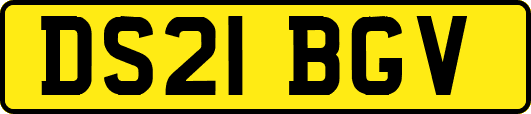 DS21BGV