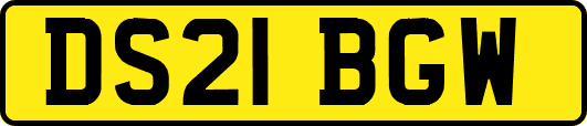DS21BGW