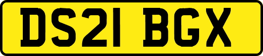 DS21BGX