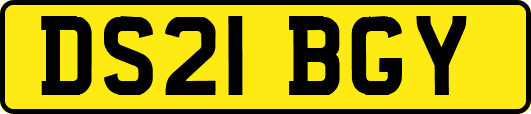 DS21BGY