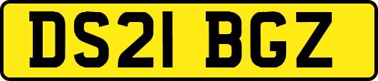DS21BGZ
