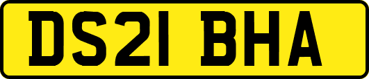 DS21BHA