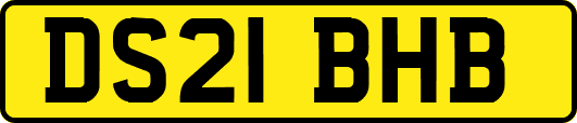 DS21BHB