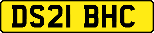 DS21BHC