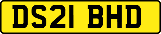DS21BHD