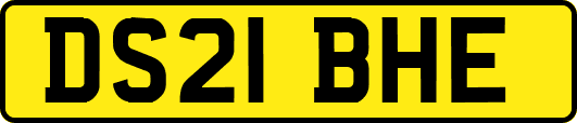 DS21BHE