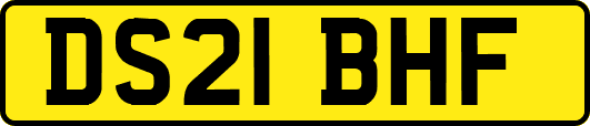 DS21BHF