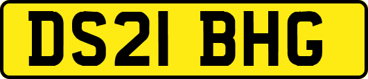 DS21BHG