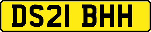 DS21BHH