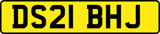 DS21BHJ