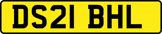 DS21BHL