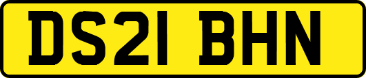 DS21BHN