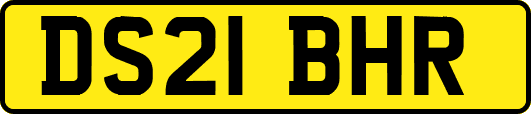 DS21BHR