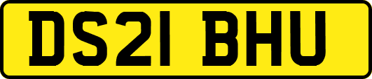 DS21BHU
