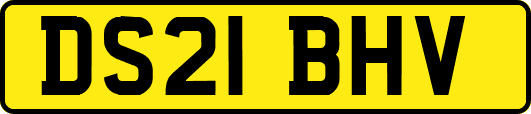 DS21BHV